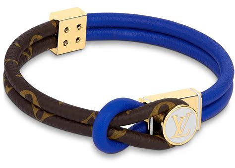 lv loop it bracelet|Loop It Bracelet .